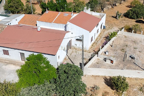 Villa i Alcantarilha, Faro, Alcantarilha - € 880.000 | Ref: C0507-00349 - foto 11