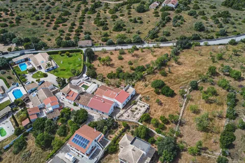 Villa i Alcantarilha, Faro, Alcantarilha - € 880.000 | Ref: C0507-00349 - foto 25