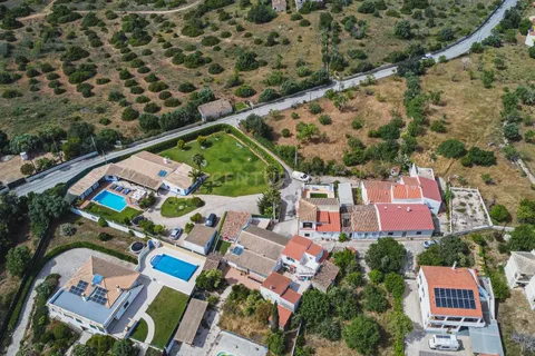 Villa i Alcantarilha, Faro, Alcantarilha - € 880.000 | Ref: C0507-00349 - foto 26