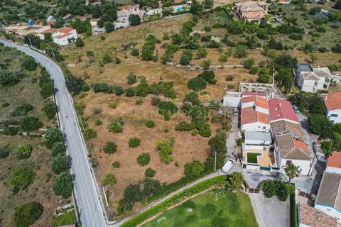 Villa i Alcantarilha, Faro, Alcantarilha - € 880.000 | Ref: C0507-00349 - foto 27