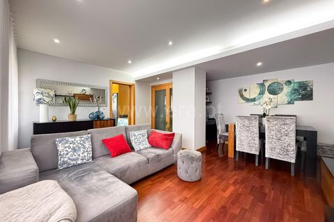 Lejlighed i Maia, Porto, Maia - € 310.000 | Ref: 352260031 - foto 2