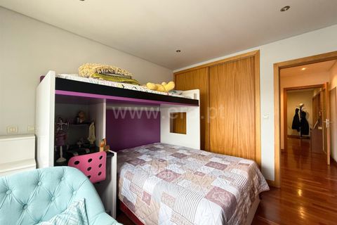 Lejlighed i Maia, Porto, Maia - € 310.000 | Ref: 352260031 - foto 16