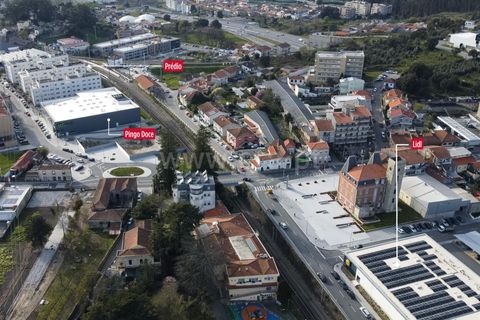 Lejlighed i Maia, Porto, Maia - € 310.000 | Ref: 352260031 - foto 21