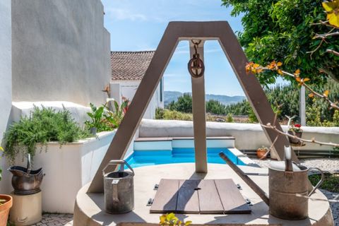 Villa a Cadaval, Lisbon, Cadaval - € 425.000 | Ref: CAS_53 - foto 2