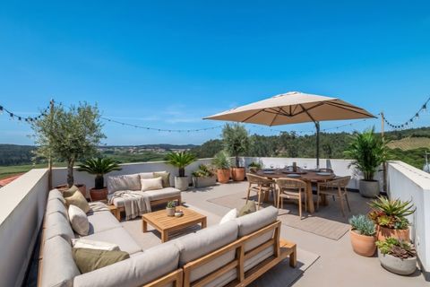 Villa a Cadaval, Lisbon, Cadaval - € 425.000 | Ref: CAS_53 - foto 34