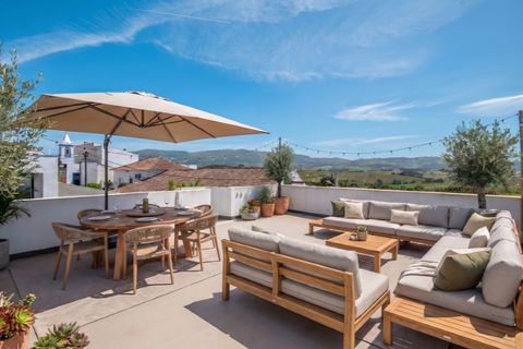 Villa a Cadaval, Lisbon, Cadaval - € 425.000 | Ref: CAS_53 - foto 35