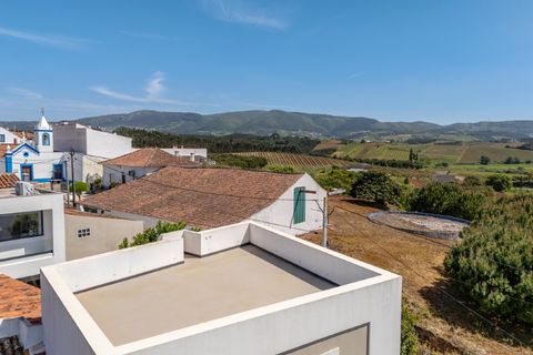 Villa a Cadaval, Lisbon, Cadaval - € 425.000 | Ref: CAS_53 - foto 36