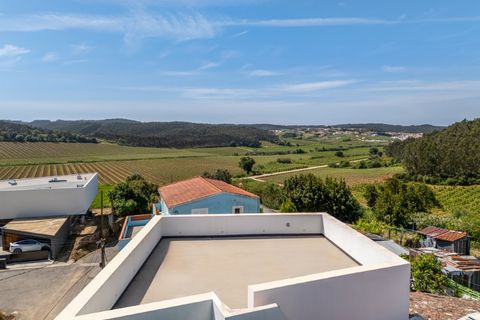 Villa a Cadaval, Lisbon, Cadaval - € 425.000 | Ref: CAS_53 - foto 37