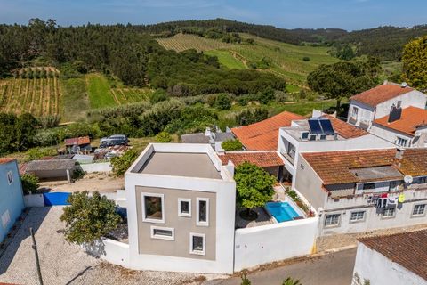 Villa a Cadaval, Lisbon, Cadaval - € 425.000 | Ref: CAS_53 - foto 38