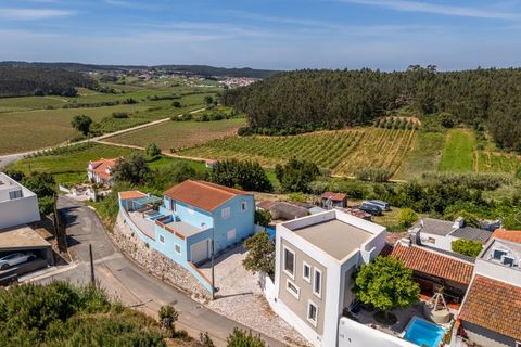 Villa a Cadaval, Lisbon, Cadaval - € 425.000 | Ref: CAS_53 - foto 39