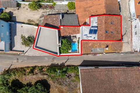 Villa a Cadaval, Lisbon, Cadaval - € 425.000 | Ref: CAS_53 - foto 40