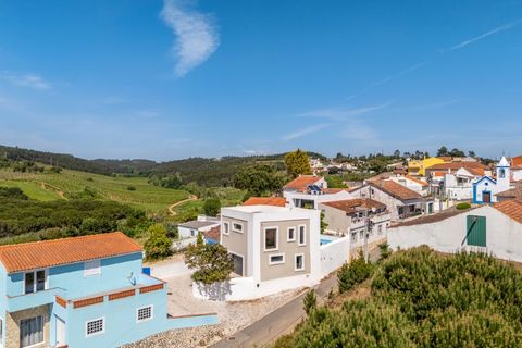 Villa a Cadaval, Lisbon, Cadaval - € 425.000 | Ref: CAS_53 - foto 41