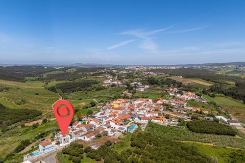 Villa a Cadaval, Lisbon, Cadaval - € 425.000 | Ref: CAS_53 - foto 44