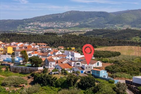 Villa a Cadaval, Lisbon, Cadaval - € 425.000 | Ref: CAS_53 - foto 45