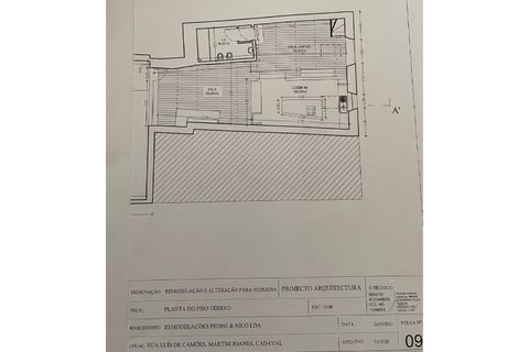 Villa a Cadaval, Lisbon, Cadaval - € 425.000 | Ref: CAS_53 - foto 48