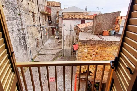 Leilighet i Cetraro, Cosenza, Cetraro - € 35 000 | Ref: 1553 - foto 2