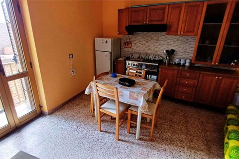 Leilighet i Cetraro, Cosenza, Cetraro - € 35 000 | Ref: 1553 - foto 4