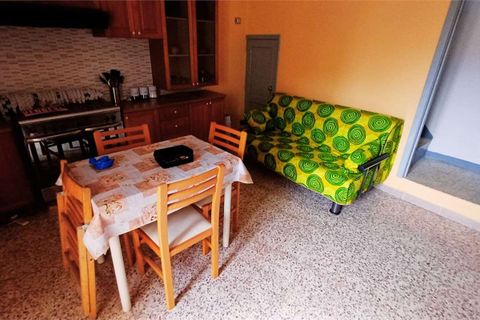 Leilighet i Cetraro, Cosenza, Cetraro - € 35 000 | Ref: 1553 - foto 5
