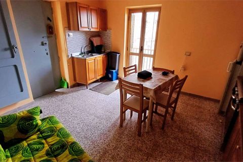 Leilighet i Cetraro, Cosenza, Cetraro - € 35 000 | Ref: 1553 - foto 6