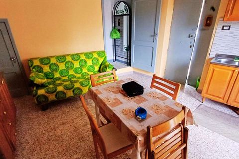 Leilighet i Cetraro, Cosenza, Cetraro - € 35 000 | Ref: 1553 - foto 7