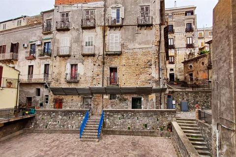 Leilighet i Cetraro, Cosenza, Cetraro - € 35 000 | Ref: 1553 - foto 16