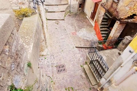 Leilighet i Cetraro, Cosenza, Cetraro - € 35 000 | Ref: 1553 - foto 18