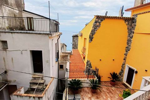 Leilighet i Cetraro, Cosenza, Cetraro - € 35 000 | Ref: 1553 - foto 21