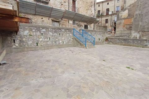 Leilighet i Cetraro, Cosenza, Cetraro - € 35 000 | Ref: 1553 - foto 23