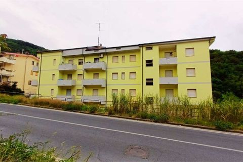 Leilighet i Acquappesa, Cosenza, Acquappesa - € 56 000 | Ref: 1554 - foto 2