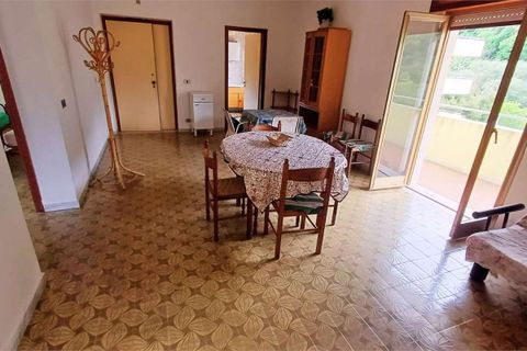 Leilighet i Acquappesa, Cosenza, Acquappesa - € 56 000 | Ref: 1554 - foto 6
