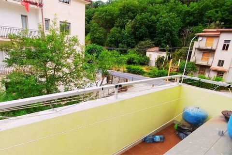 Leilighet i Acquappesa, Cosenza, Acquappesa - € 56 000 | Ref: 1554 - foto 9