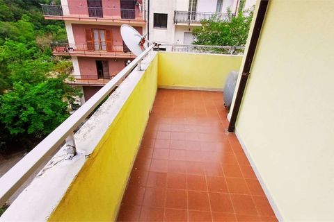 Leilighet i Acquappesa, Cosenza, Acquappesa - € 56 000 | Ref: 1554 - foto 10