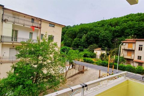 Leilighet i Acquappesa, Cosenza, Acquappesa - € 56 000 | Ref: 1554 - foto 12