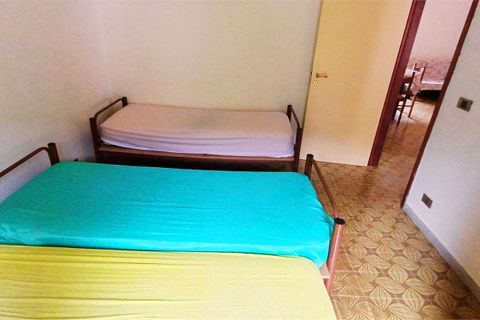Leilighet i Acquappesa, Cosenza, Acquappesa - € 56 000 | Ref: 1554 - foto 16