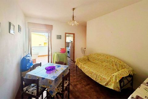 Leilighet i Scalea, Cosenza, Scalea - € 57 000 | Ref: 1555 - foto 4