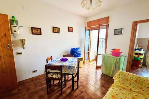 Leilighet i Scalea, Cosenza, Scalea - € 57 000 | Ref: 1555 - foto 5