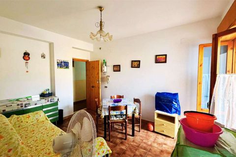 Leilighet i Scalea, Cosenza, Scalea - € 57 000 | Ref: 1555 - foto 6