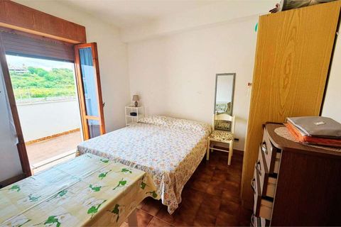 Leilighet i Scalea, Cosenza, Scalea - € 57 000 | Ref: 1555 - foto 9