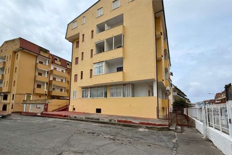 Leilighet i Scalea, Cosenza, Scalea - € 57 000 | Ref: 1555 - foto 12