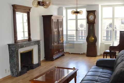 Apartament a Langres, Haute-Marne, Langres - € 590/mes | Ref: 86997738 - foto 2