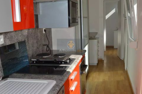 Apartament a Langres, Haute-Marne, Langres - € 590/mes | Ref: 86997738 - foto 5