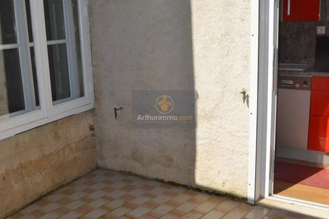 Apartament a Langres, Haute-Marne, Langres - € 590/mes | Ref: 86997738 - foto 6