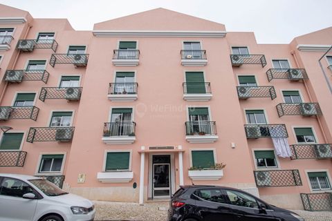 Apartament a Corroios, Setubal, Corroios - € 1.500/mes | Ref: 955 - foto 2