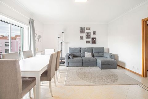 Apartament a Corroios, Setubal, Corroios - € 1.500/mes | Ref: 955 - foto 4
