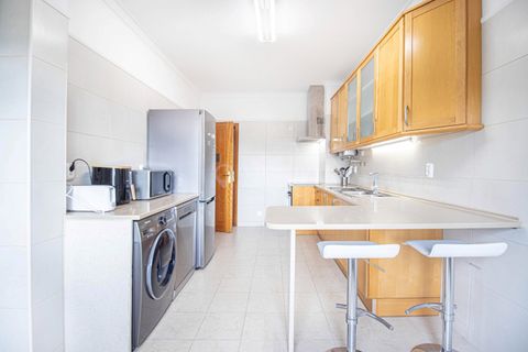 Apartament a Corroios, Setubal, Corroios - € 1.500/mes | Ref: 955 - foto 6