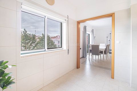 Apartament a Corroios, Setubal, Corroios - € 1.500/mes | Ref: 955 - foto 10