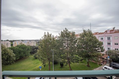Apartament a Corroios, Setubal, Corroios - € 1.500/mes | Ref: 955 - foto 19