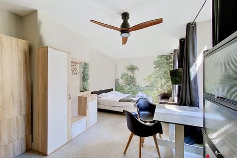 Studio i Lyon, Rhone, Lyon - € 260.000 | Ref: VA2530-ACTIVPATRIMONIA - foto 1