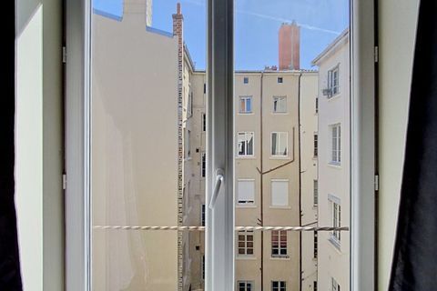 Studio i Lyon, Rhone, Lyon - € 260.000 | Ref: VA2530-ACTIVPATRIMONIA - foto 2