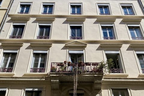 Studio i Lyon, Rhone, Lyon - € 260.000 | Ref: VA2530-ACTIVPATRIMONIA - foto 11